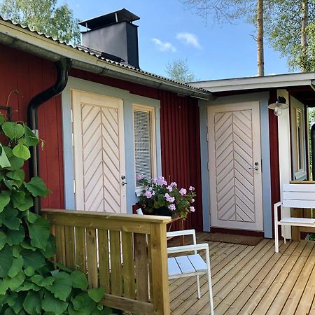 Himalayan cabin Inkoo Bagian luar foto