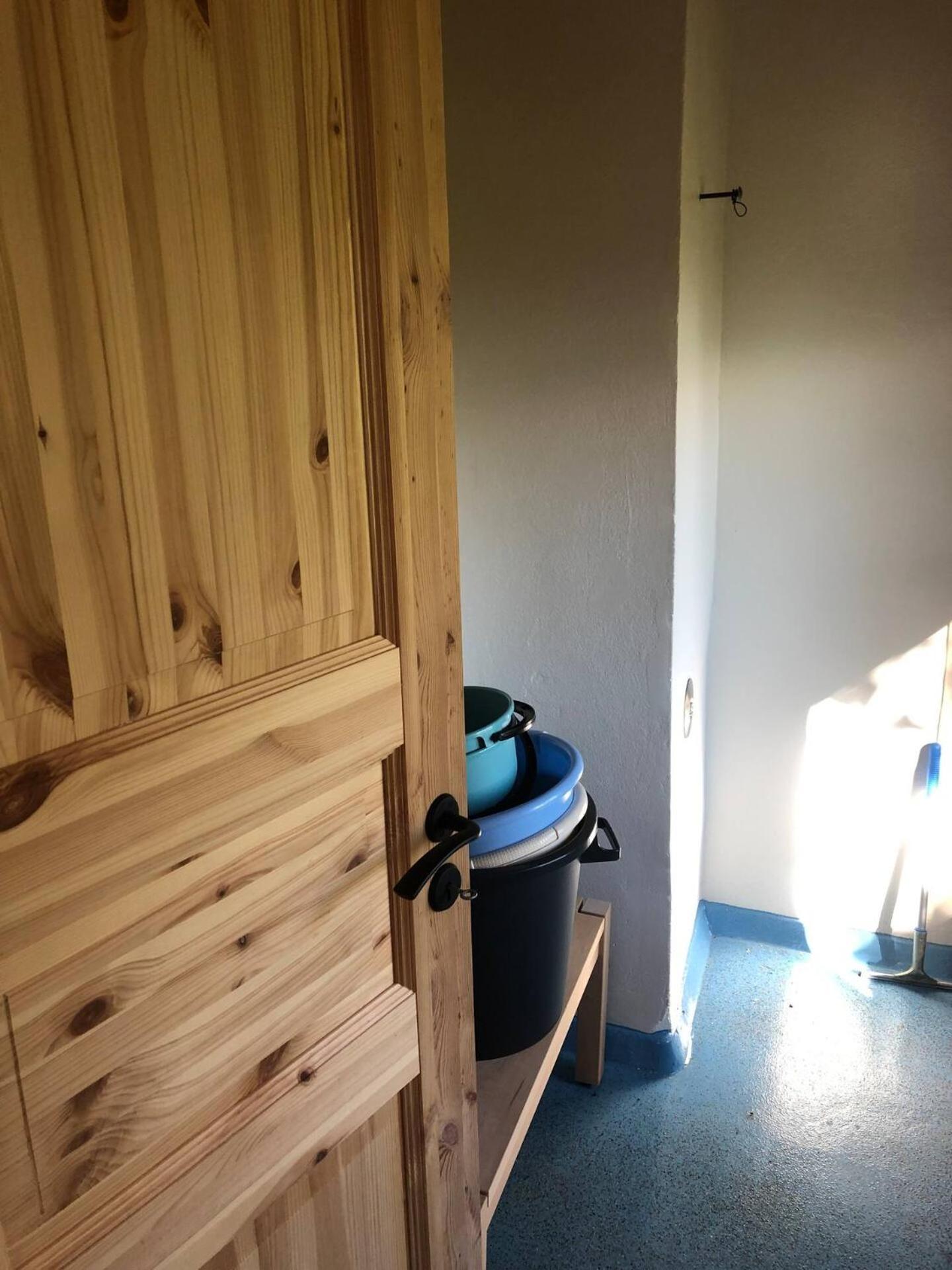 Himalayan cabin Inkoo Bagian luar foto